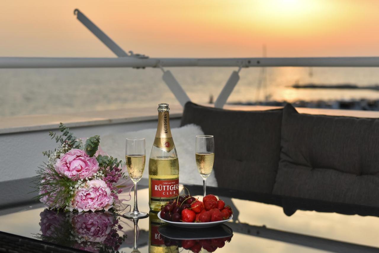 Mm Luxury Apartments Gold & Rubin Zadar Extérieur photo